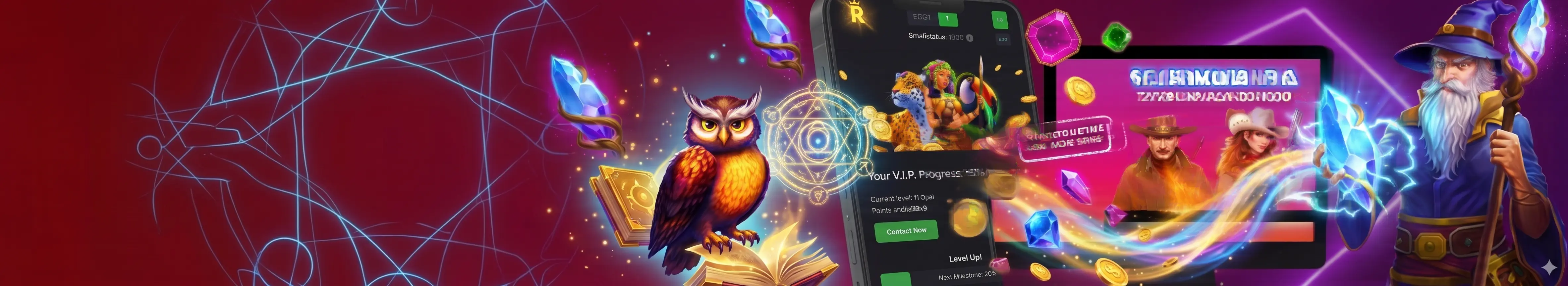 Royal Reels Casino — $10 Free Welcome Bonus